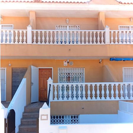 Duplex Junto Al Mar Menor Βίλα Los Nietos Εξωτερικό φωτογραφία