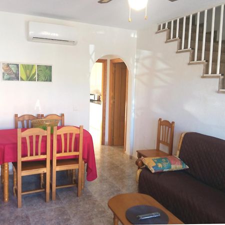 Duplex Junto Al Mar Menor Βίλα Los Nietos Εξωτερικό φωτογραφία