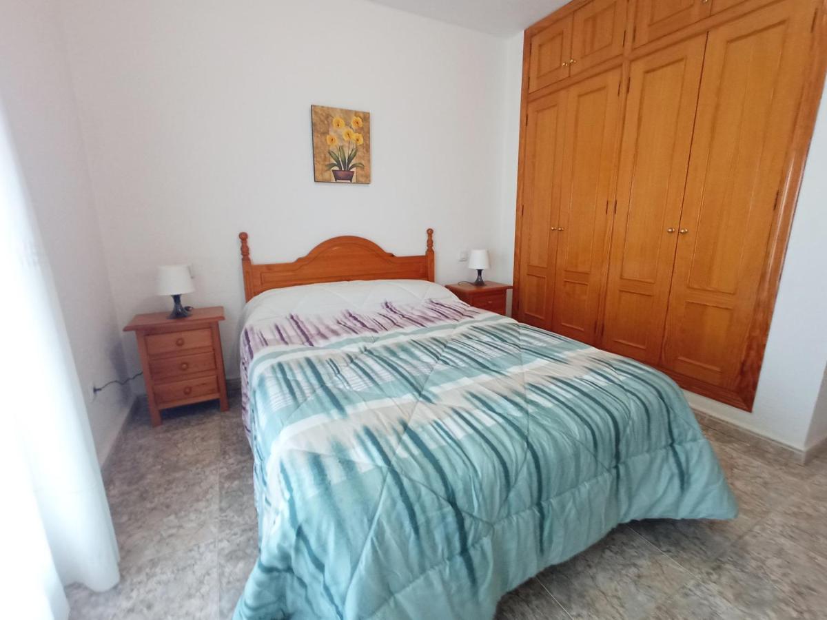 Duplex Junto Al Mar Menor Βίλα Los Nietos Εξωτερικό φωτογραφία