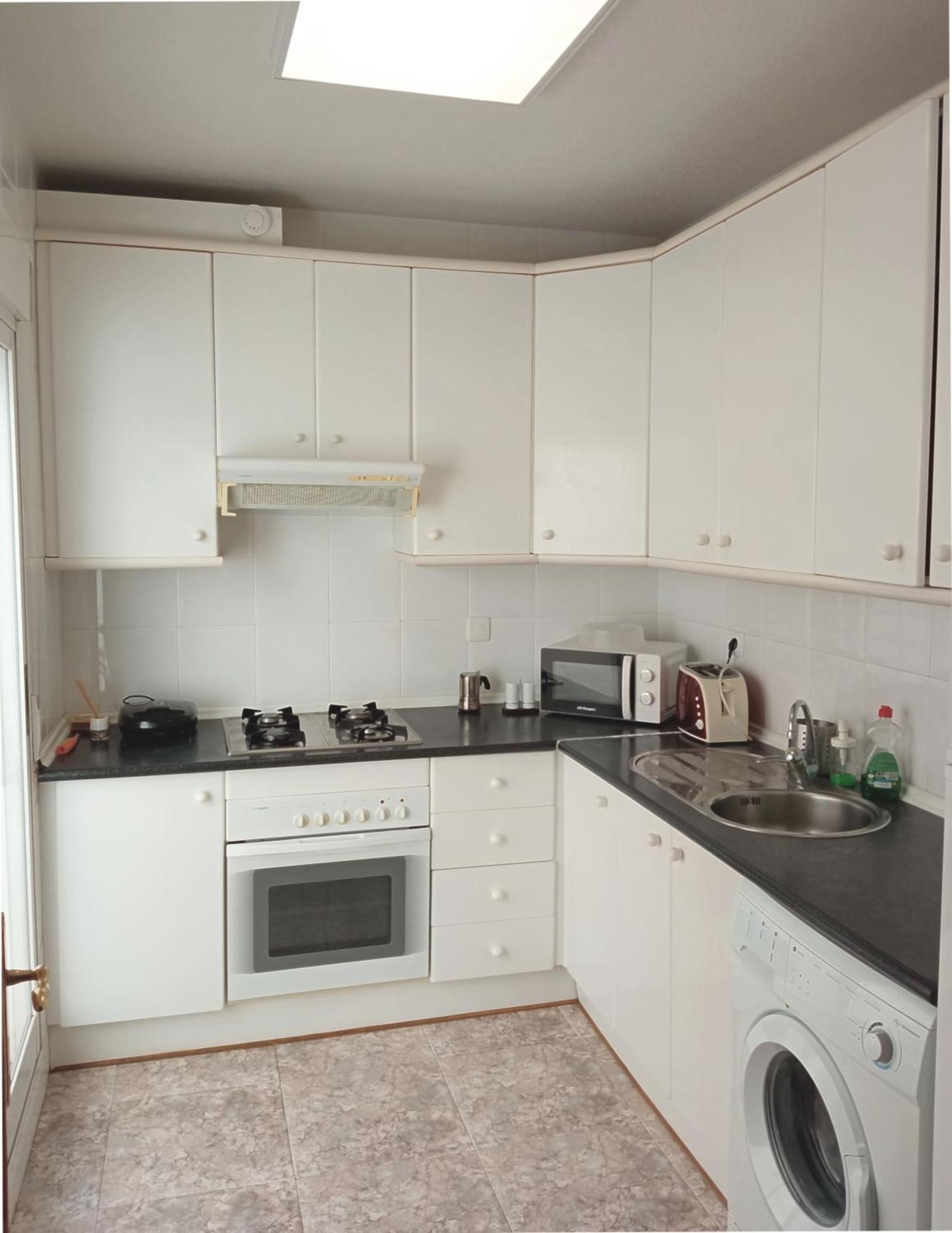 Duplex Junto Al Mar Menor Βίλα Los Nietos Εξωτερικό φωτογραφία