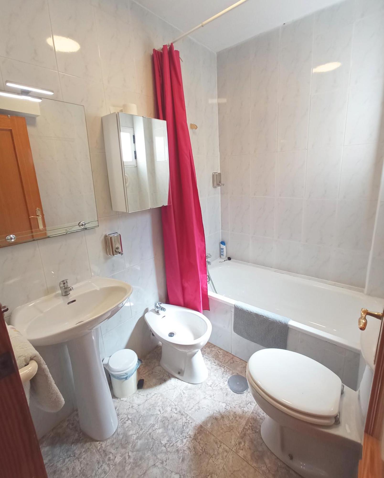 Duplex Junto Al Mar Menor Βίλα Los Nietos Εξωτερικό φωτογραφία