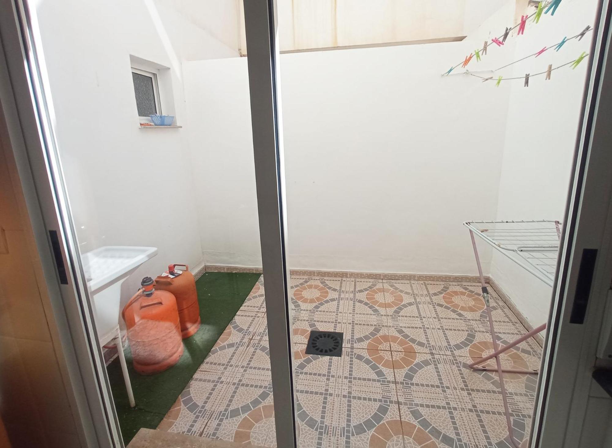 Duplex Junto Al Mar Menor Βίλα Los Nietos Εξωτερικό φωτογραφία